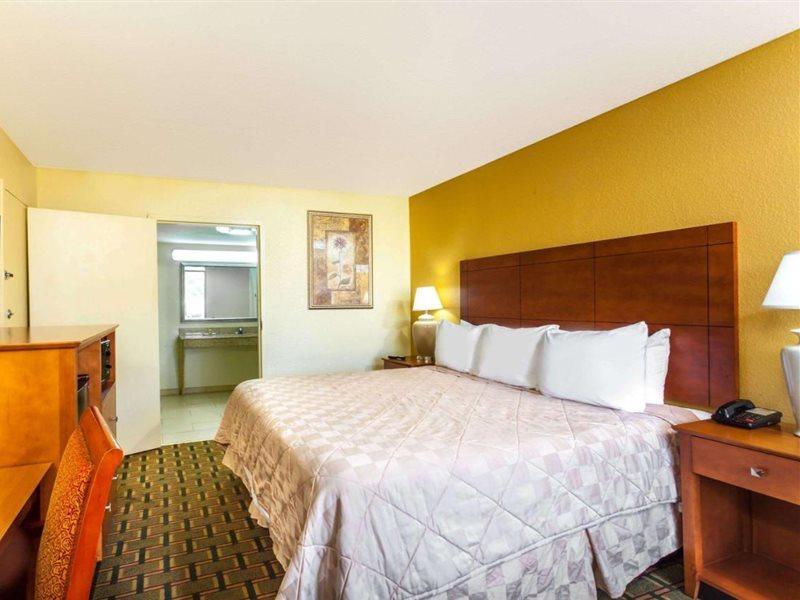 Days Inn By Wyndham Lebanon Ngoại thất bức ảnh