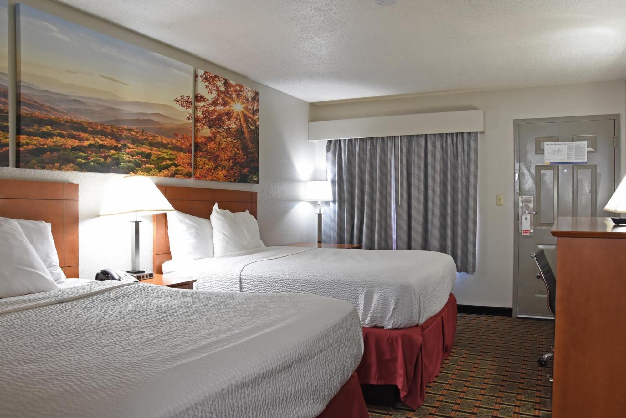 Days Inn By Wyndham Lebanon Ngoại thất bức ảnh