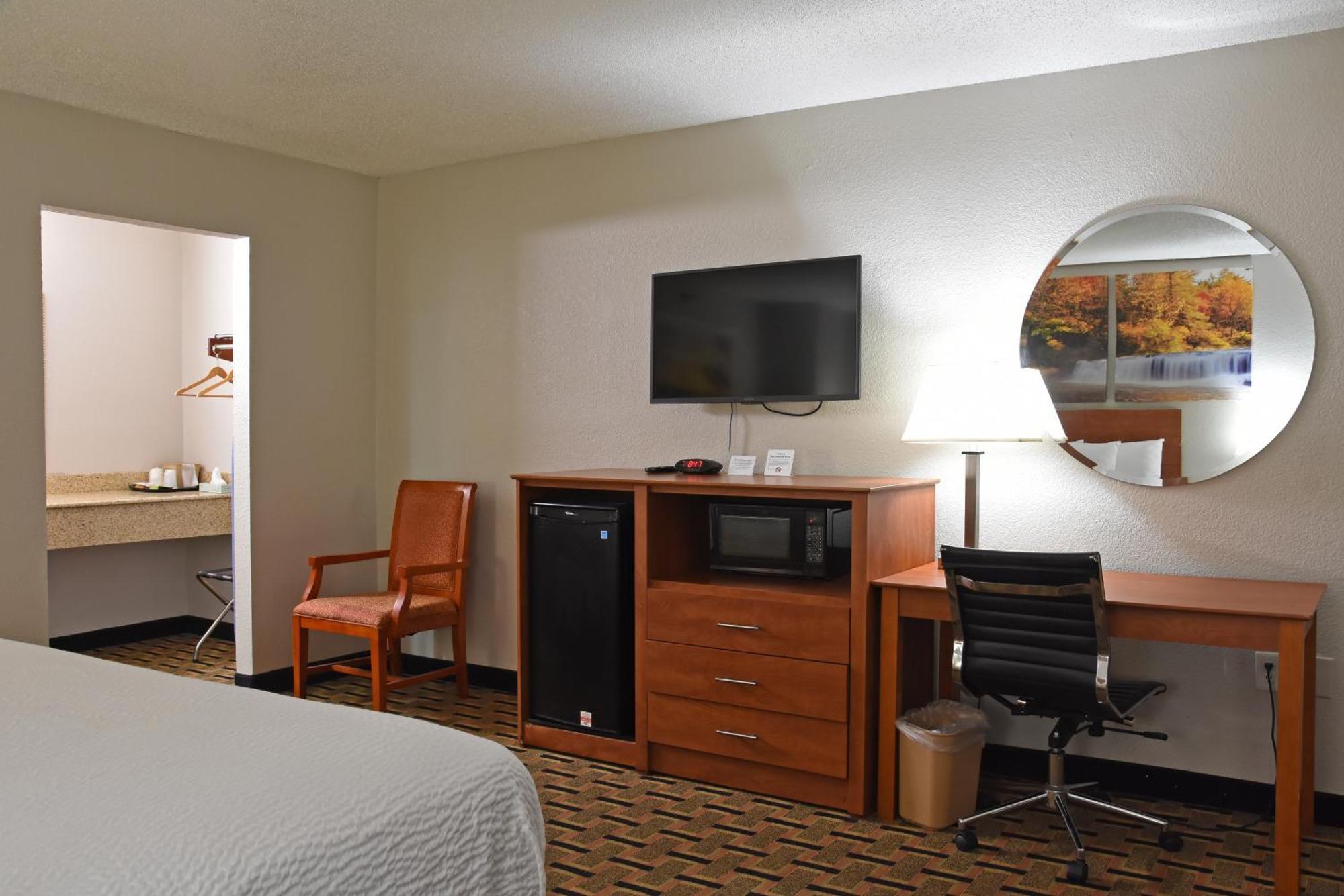 Days Inn By Wyndham Lebanon Ngoại thất bức ảnh