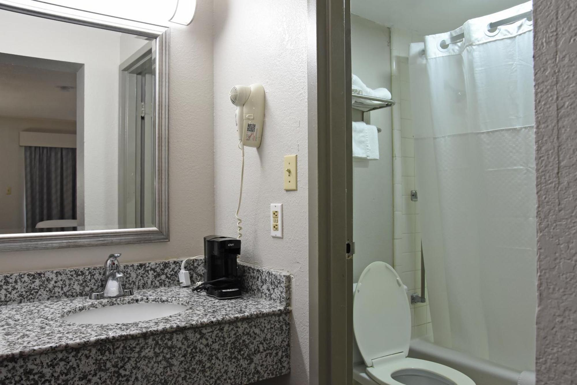 Days Inn By Wyndham Lebanon Ngoại thất bức ảnh