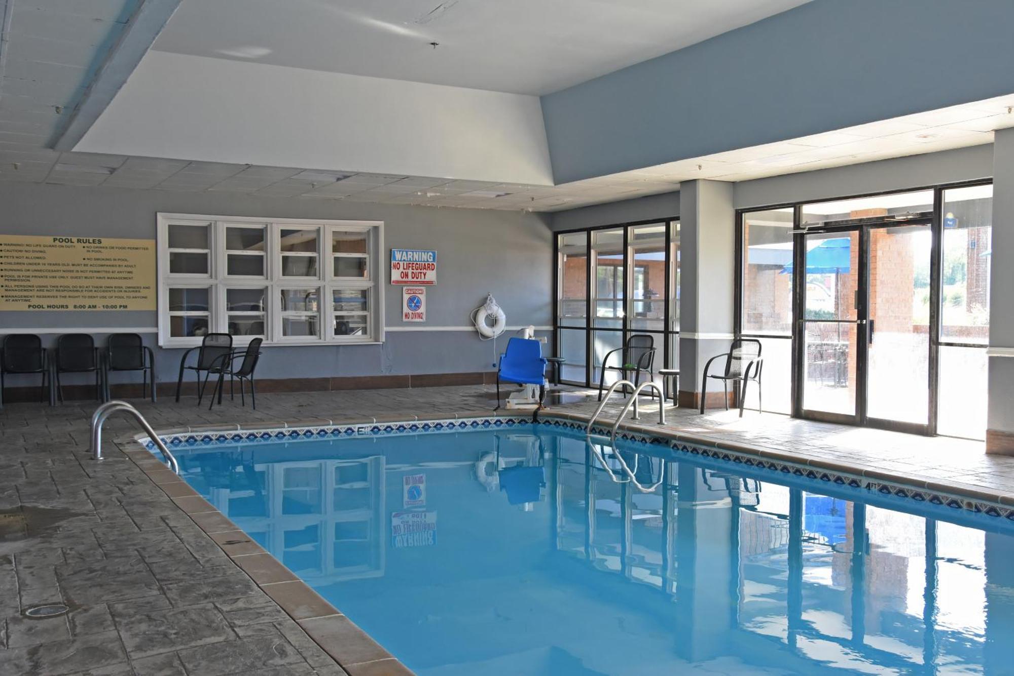 Days Inn By Wyndham Lebanon Ngoại thất bức ảnh