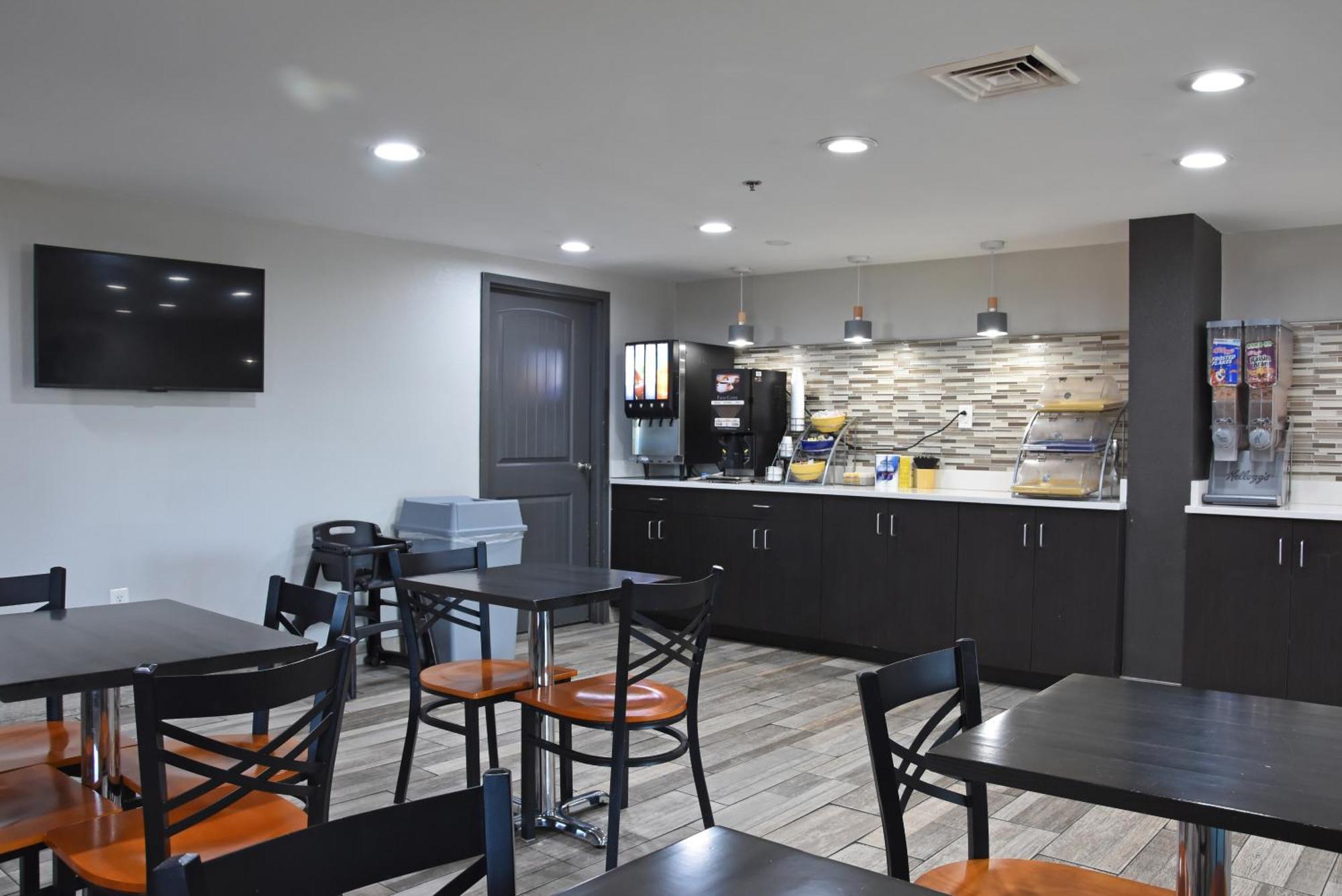 Days Inn By Wyndham Lebanon Ngoại thất bức ảnh