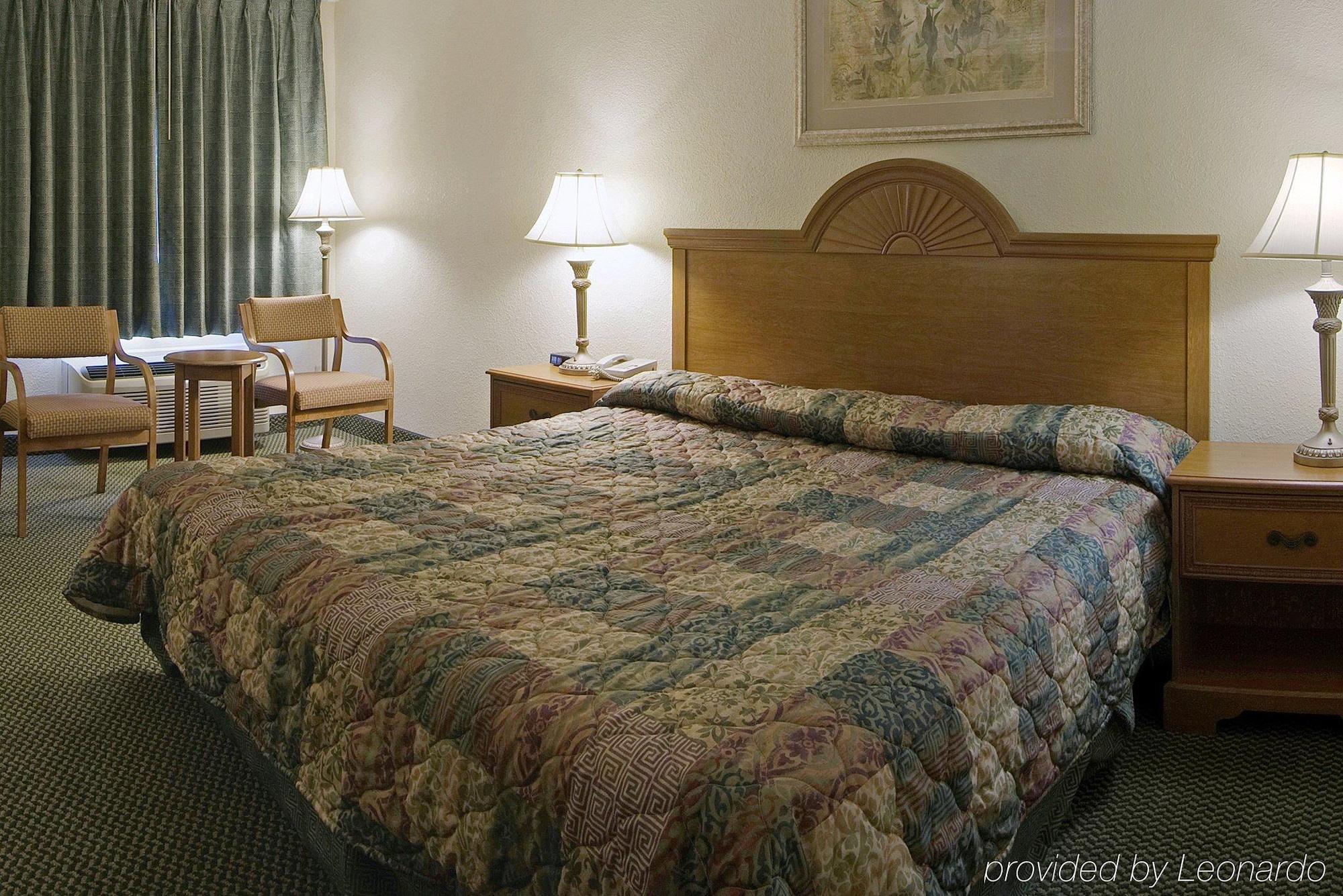 Days Inn By Wyndham Lebanon Phòng bức ảnh